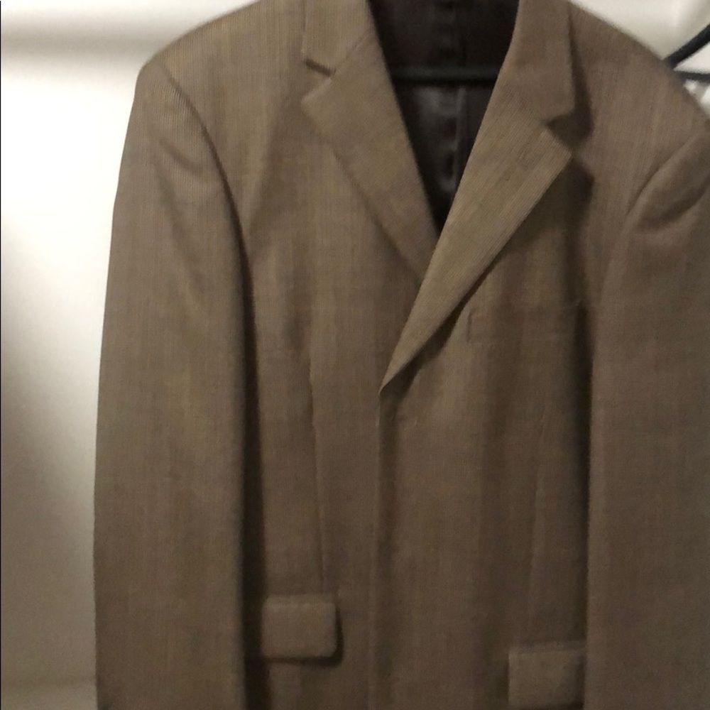 Sports Blazer